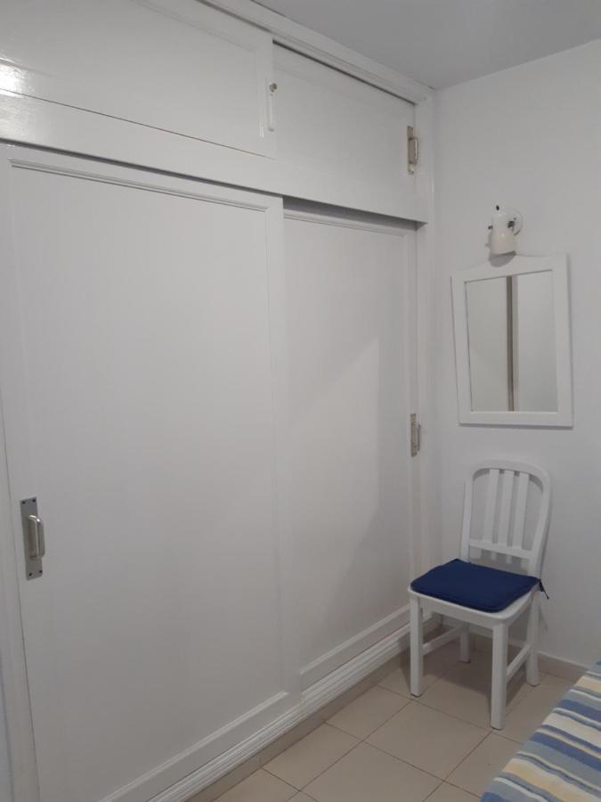 Corralejo Beach Apartament Екстер'єр фото