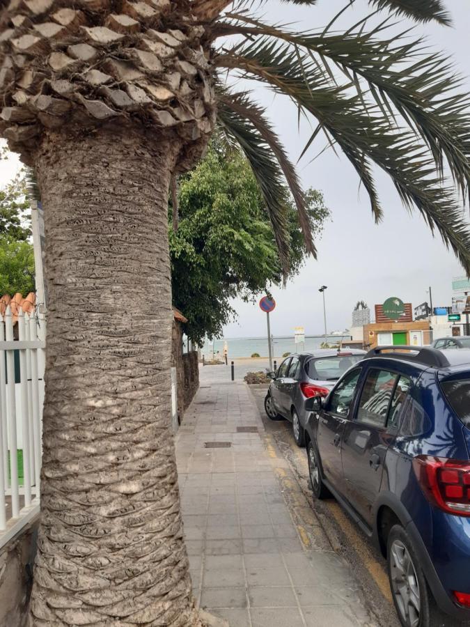 Corralejo Beach Apartament Екстер'єр фото