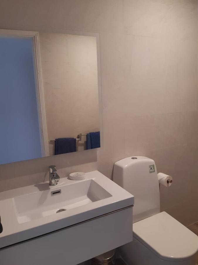 Corralejo Beach Apartament Екстер'єр фото