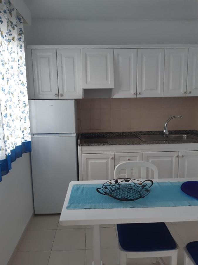 Corralejo Beach Apartament Екстер'єр фото