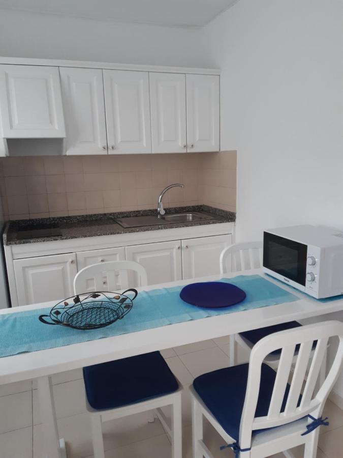 Corralejo Beach Apartament Екстер'єр фото