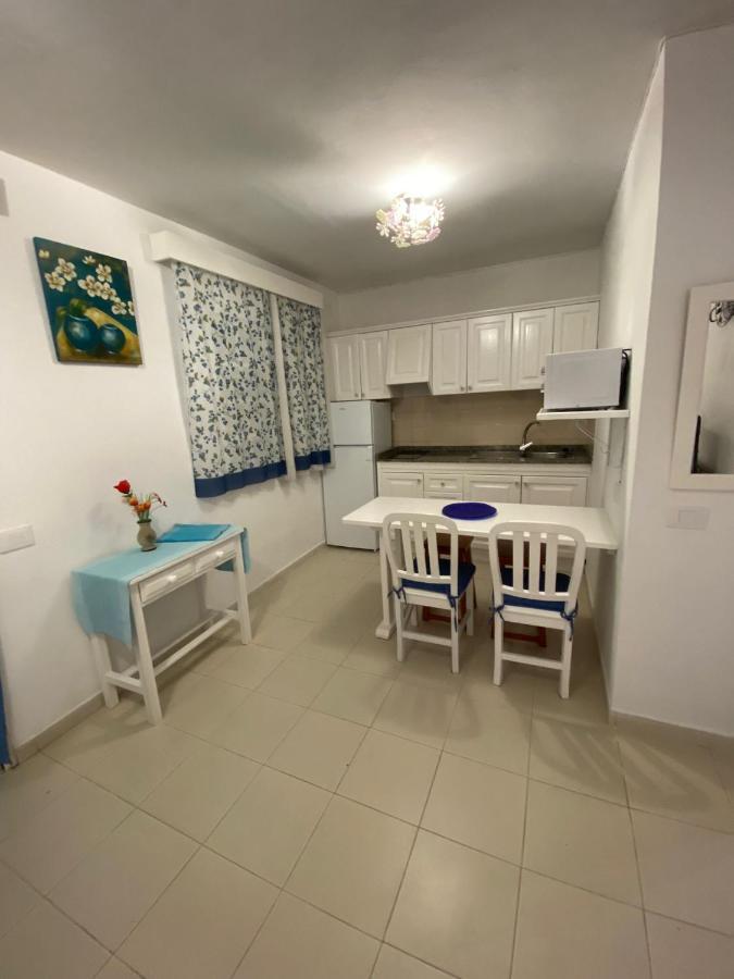 Corralejo Beach Apartament Екстер'єр фото