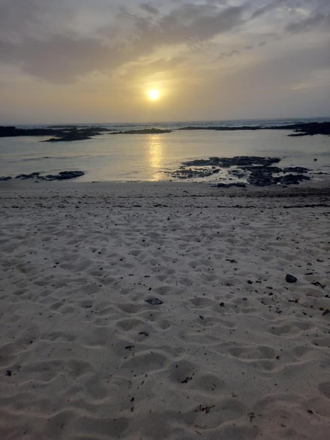 Corralejo Beach Apartament Екстер'єр фото