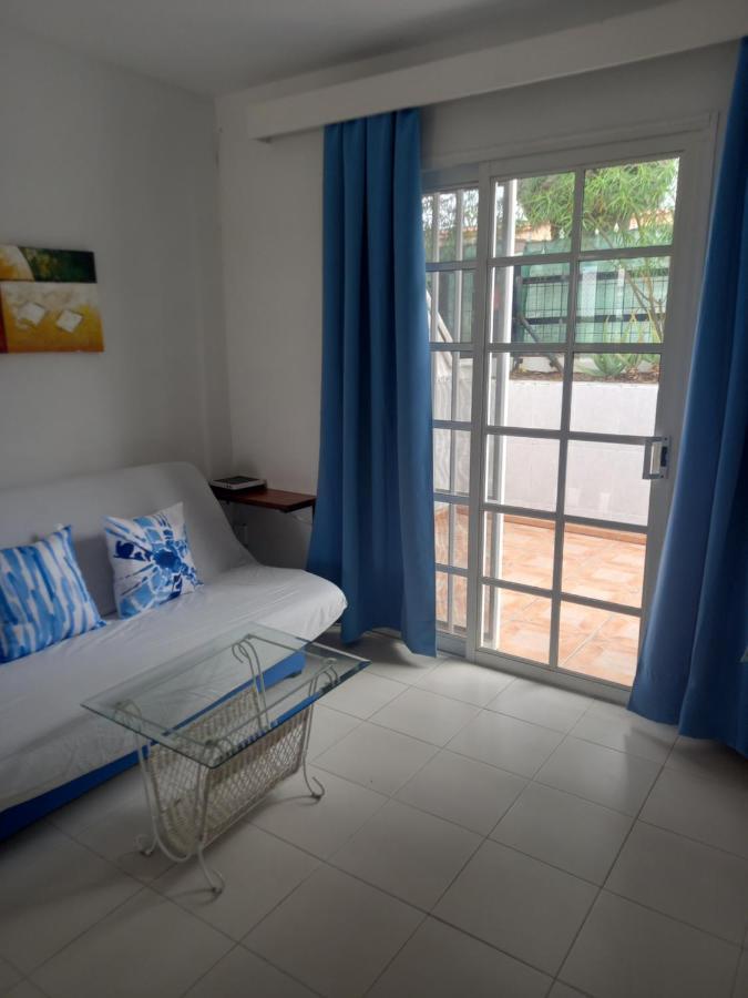 Corralejo Beach Apartament Екстер'єр фото