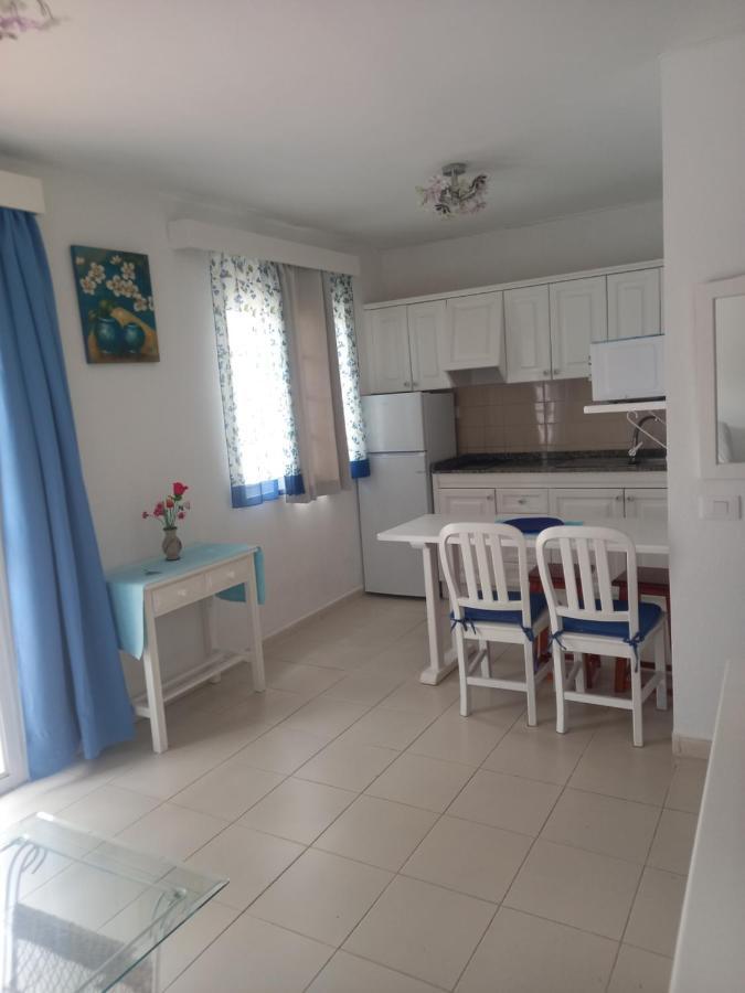 Corralejo Beach Apartament Екстер'єр фото