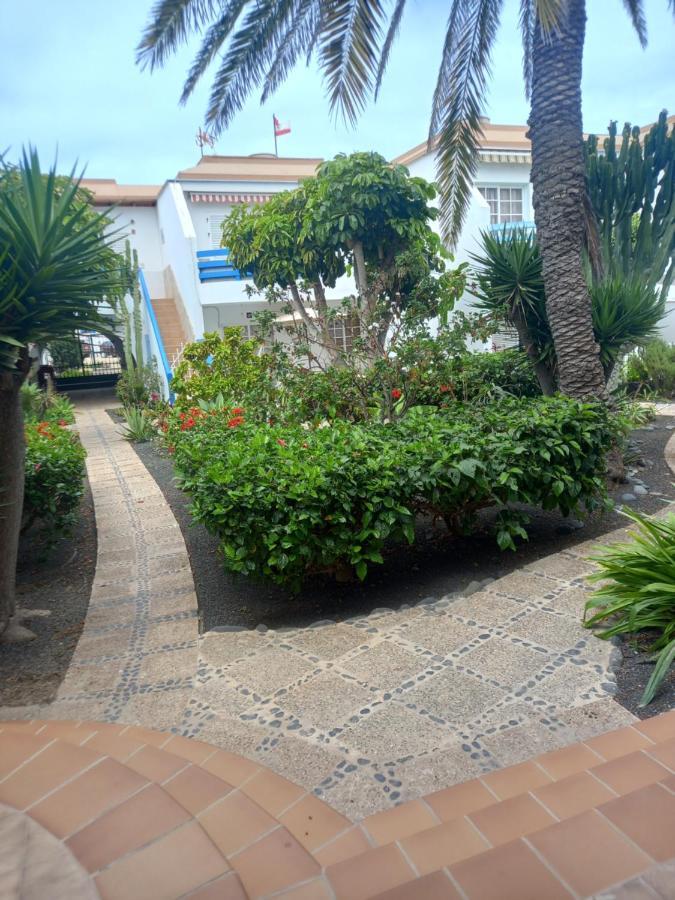 Corralejo Beach Apartament Екстер'єр фото