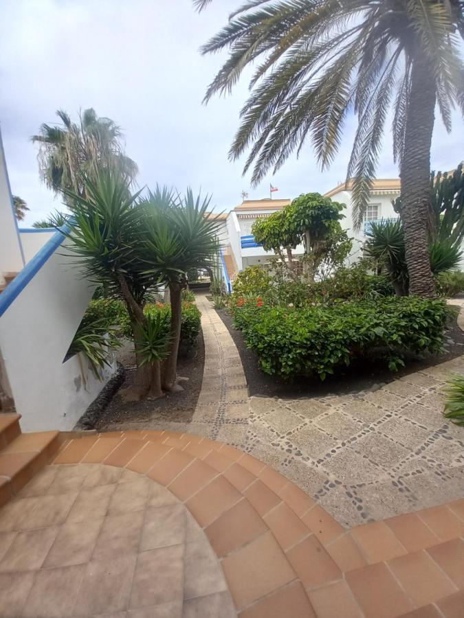 Corralejo Beach Apartament Екстер'єр фото