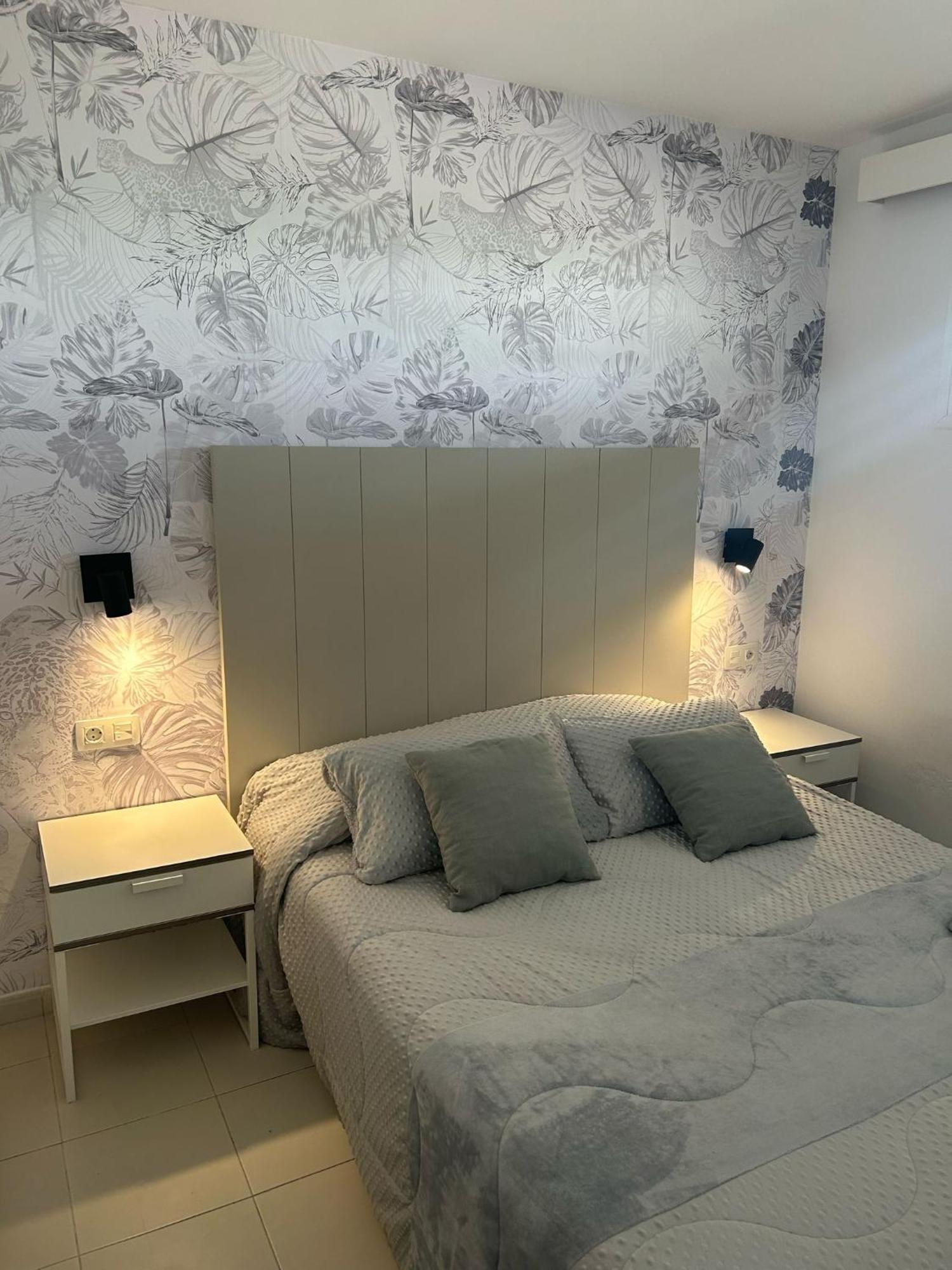 Corralejo Beach Apartament Екстер'єр фото