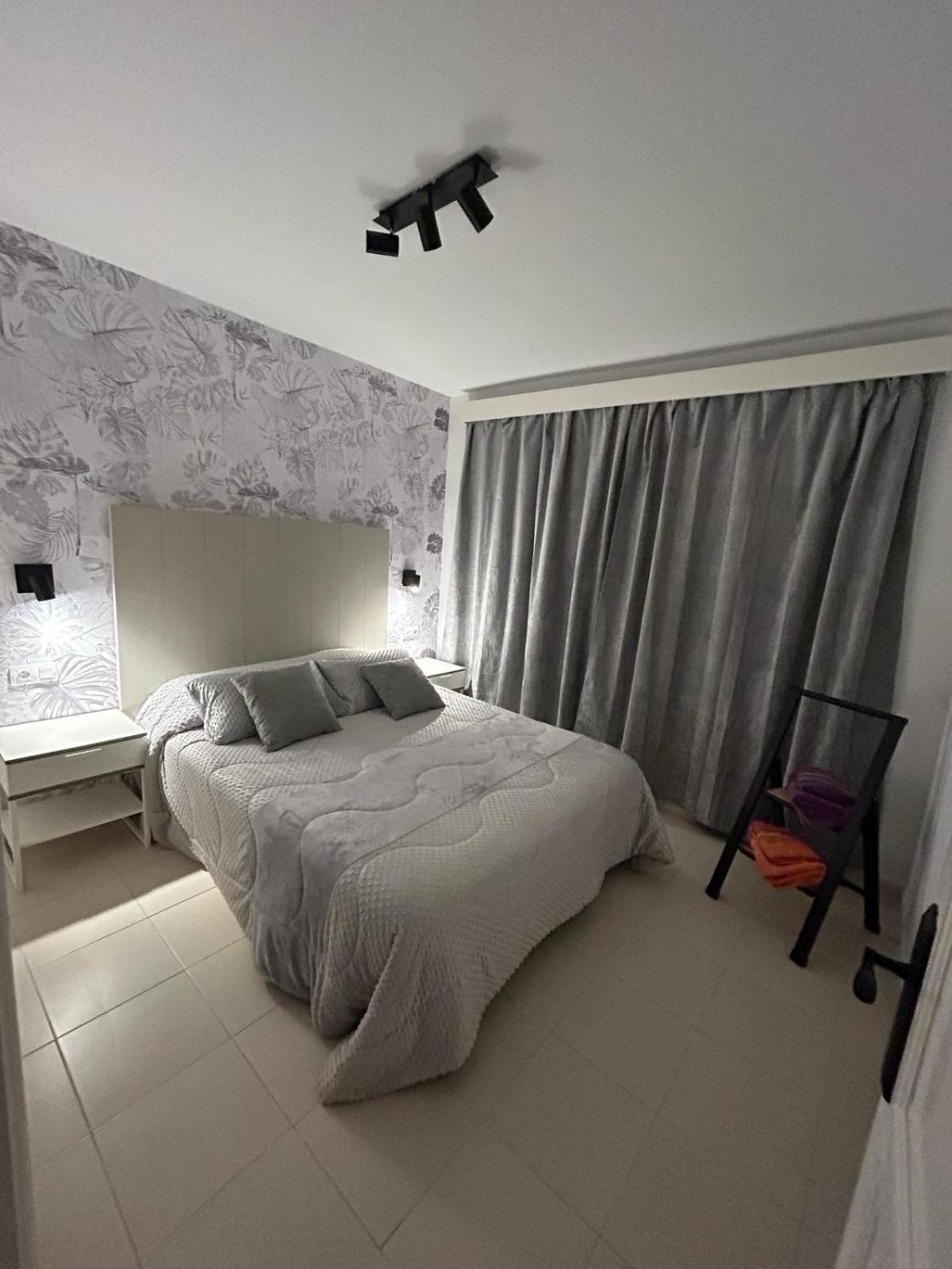 Corralejo Beach Apartament Екстер'єр фото